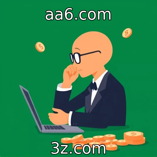 aa6.com Aposte com segurança: dicas essenciais para jogadores de cassino online