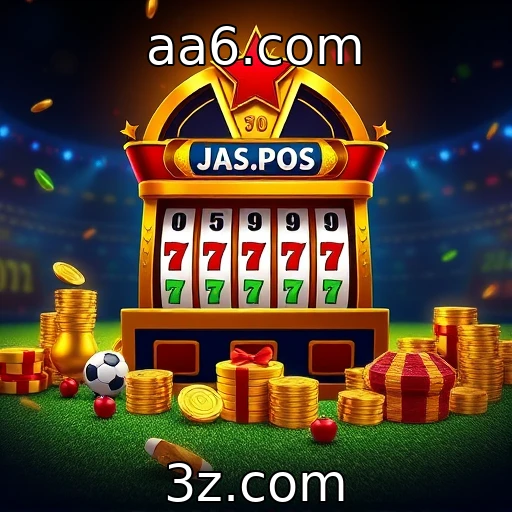 aa6.com Descubra os segredos das apostas esportivas em ascensão no Brasil