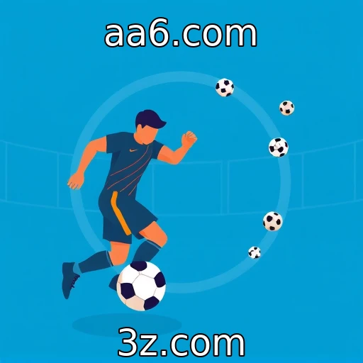 aa6.com Cinco dicas para maximizar seus ganhos em apostas esportivas