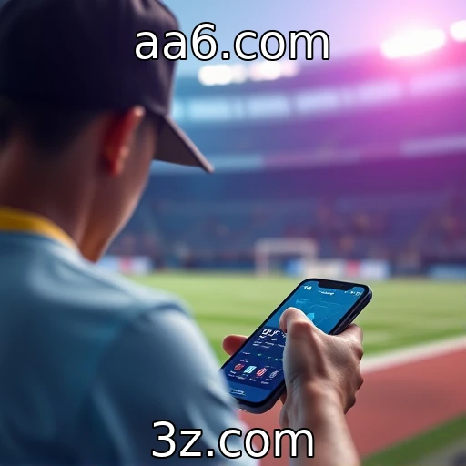 aa6.com Apostas esportivas: Análise das partidas mais emocionantes do mês