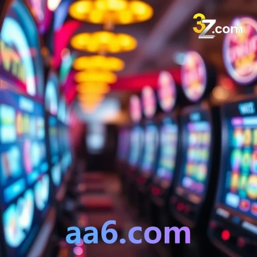 aa6.com Plataforma