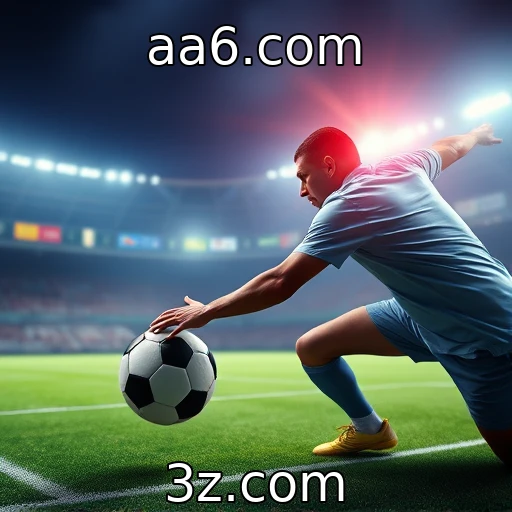 aa6.com Apostas esportivas: como analisar partidas para maximizar ganhos