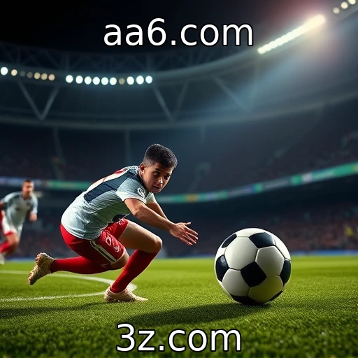 aa6.com Apostas esportivas: Como analisar partidas para vencer em 2025