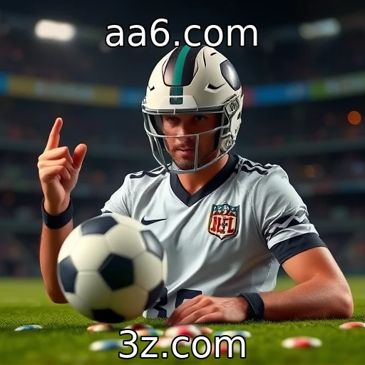 aa6.com Apostas esportivas: como analisar partidas para aumentar suas chances