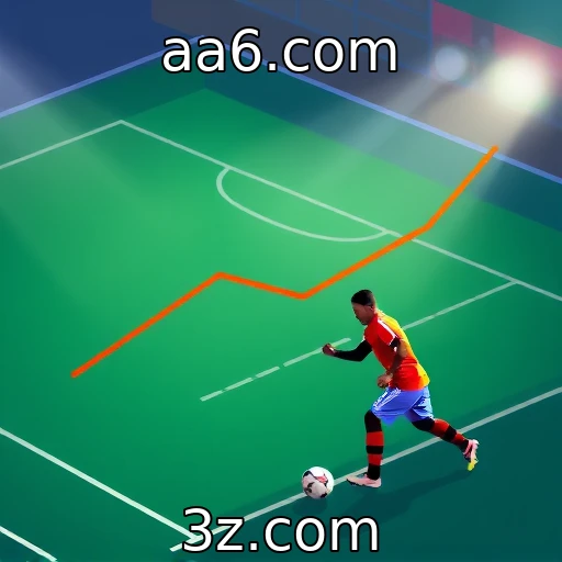 aa6.com Desvendando as apostas esportivas: estratégias para aumentar suas chances