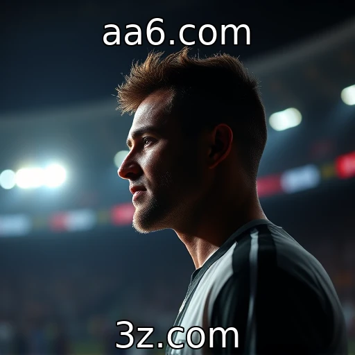 aa6.com Estratégias Vencedoras em Apostas Esportivas para 2025